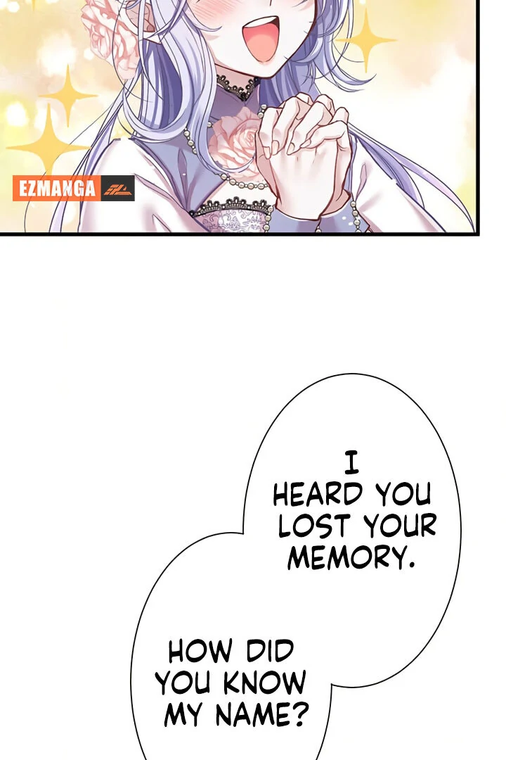 Happy Ending just as God Says Chapter 2 190 ch 2 3