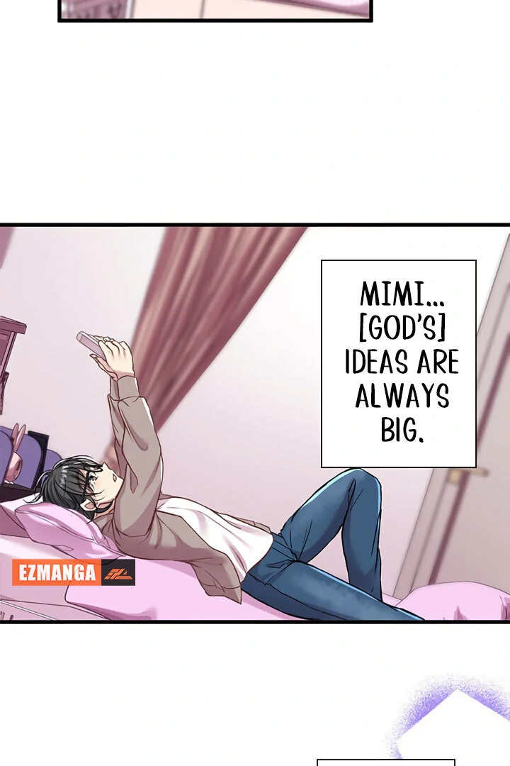 Happy Ending just as God Says Chapter 2 217 ch 2 30