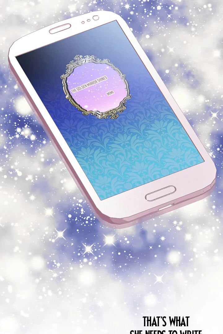 Happy Ending just as God Says Chapter 2 219 ch 2 32