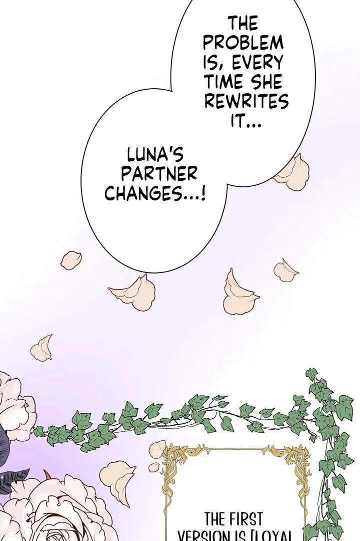 Happy Ending just as God Says Chapter 2 222 ch 2 35