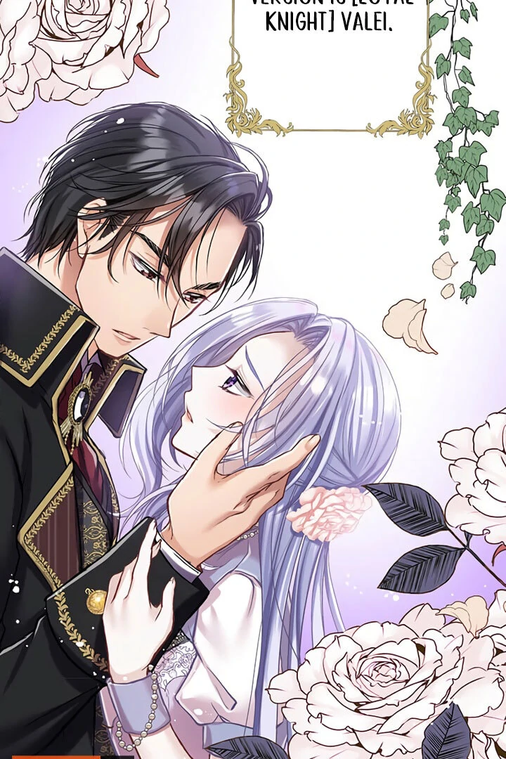 Happy Ending just as God Says Chapter 2 223 ch 2 36