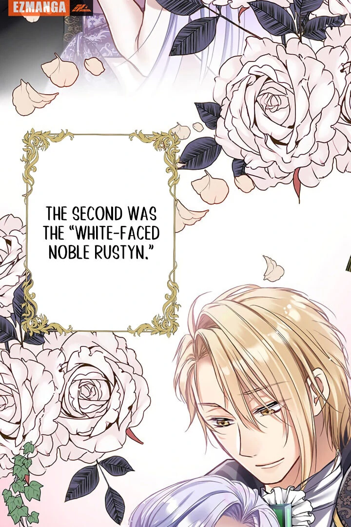 Happy Ending just as God Says Chapter 2 224 ch 2 37