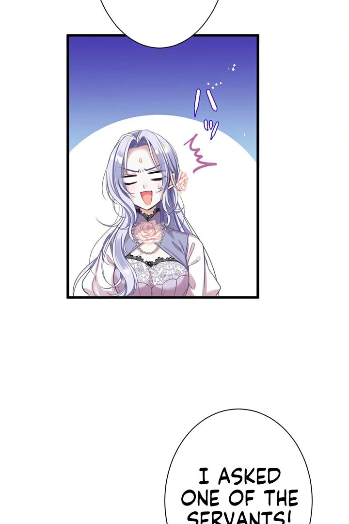 Happy Ending just as God Says Chapter 2 191 ch 2 4