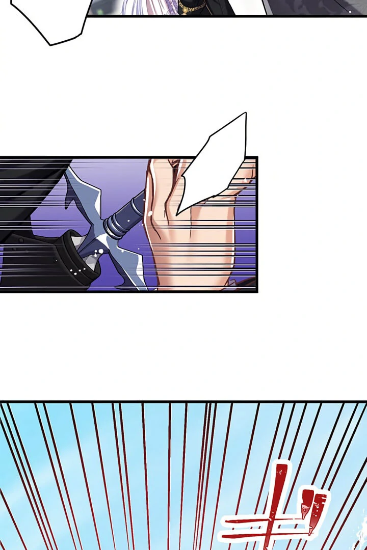 Happy Ending just as God Says Chapter 2 227 ch 2 40