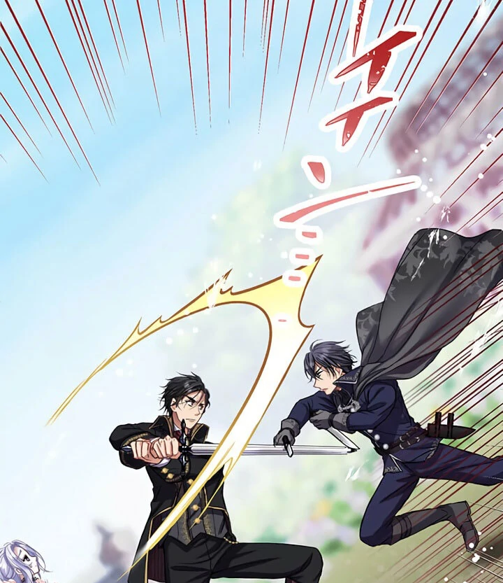 Happy Ending just as God Says Chapter 2 228 ch 2 41