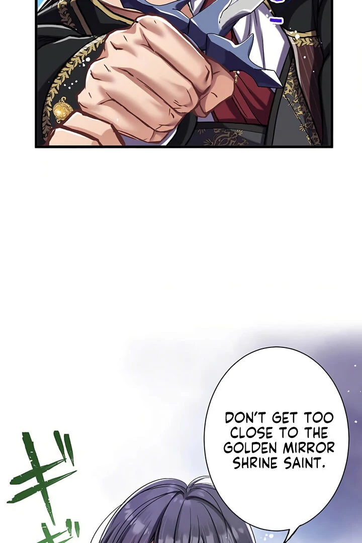 Happy Ending just as God Says Chapter 2 231 ch 2 44