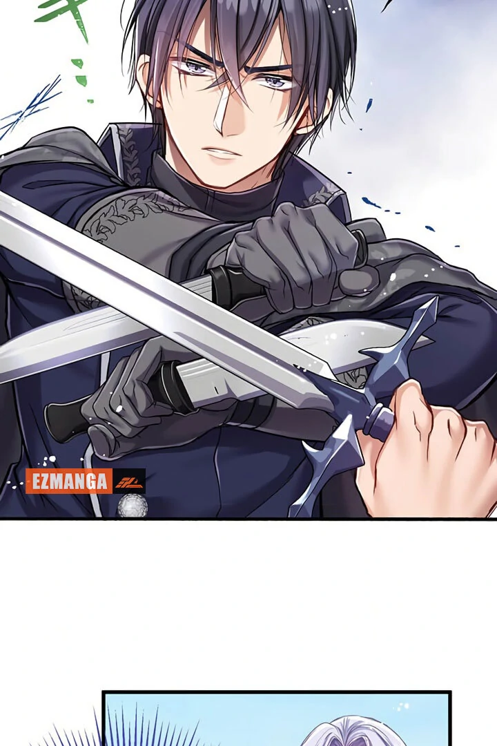 Happy Ending just as God Says Chapter 2 232 ch 2 45