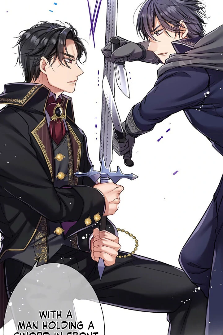 Happy Ending just as God Says Chapter 2 234 ch 2 47