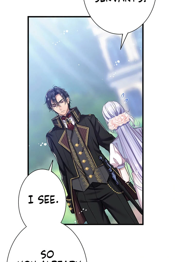 Happy Ending just as God Says Chapter 2 192 ch 2 5