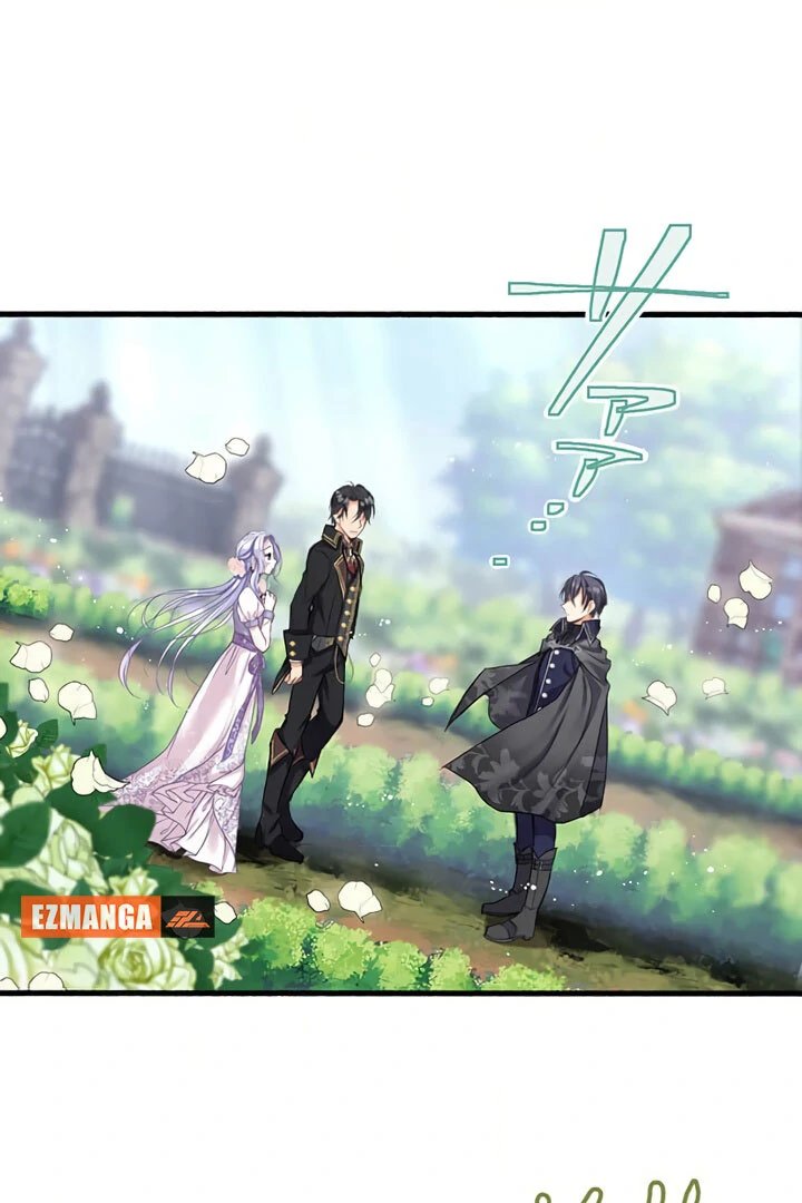 Happy Ending just as God Says Chapter 2 238 ch 2 51