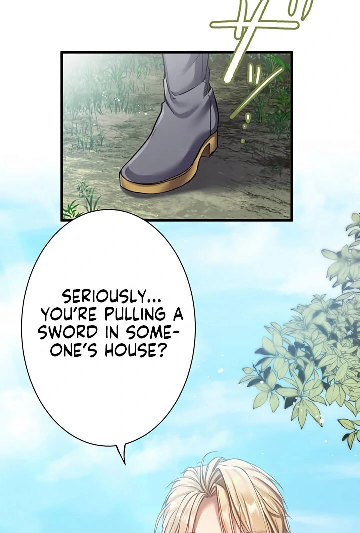 Happy Ending just as God Says Chapter 2 239 ch 2 52