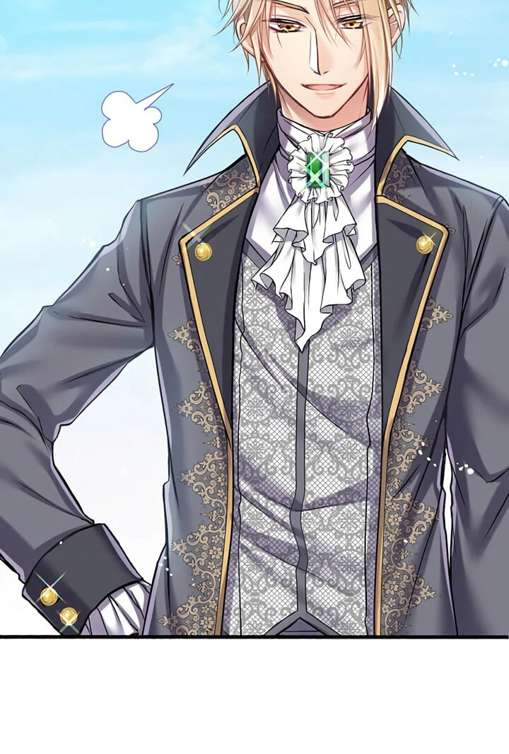 Happy Ending just as God Says Chapter 2 240 ch 2 53