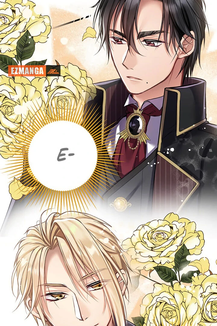 Happy Ending just as God Says Chapter 2 242 ch 2 55