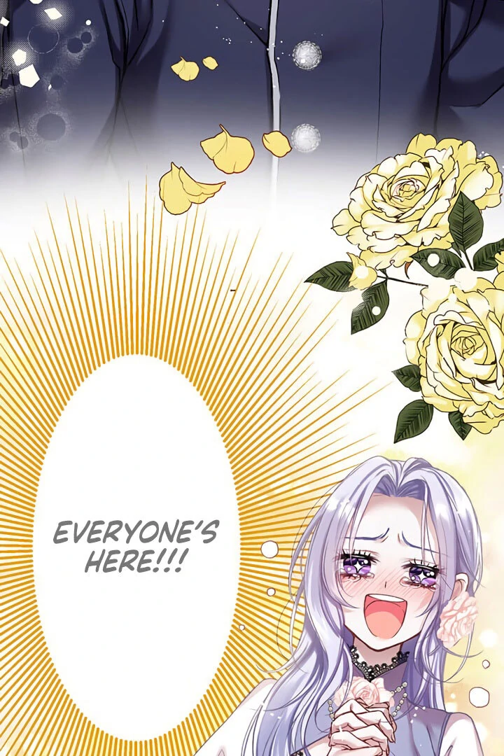 Happy Ending just as God Says Chapter 2 244 ch 2 57