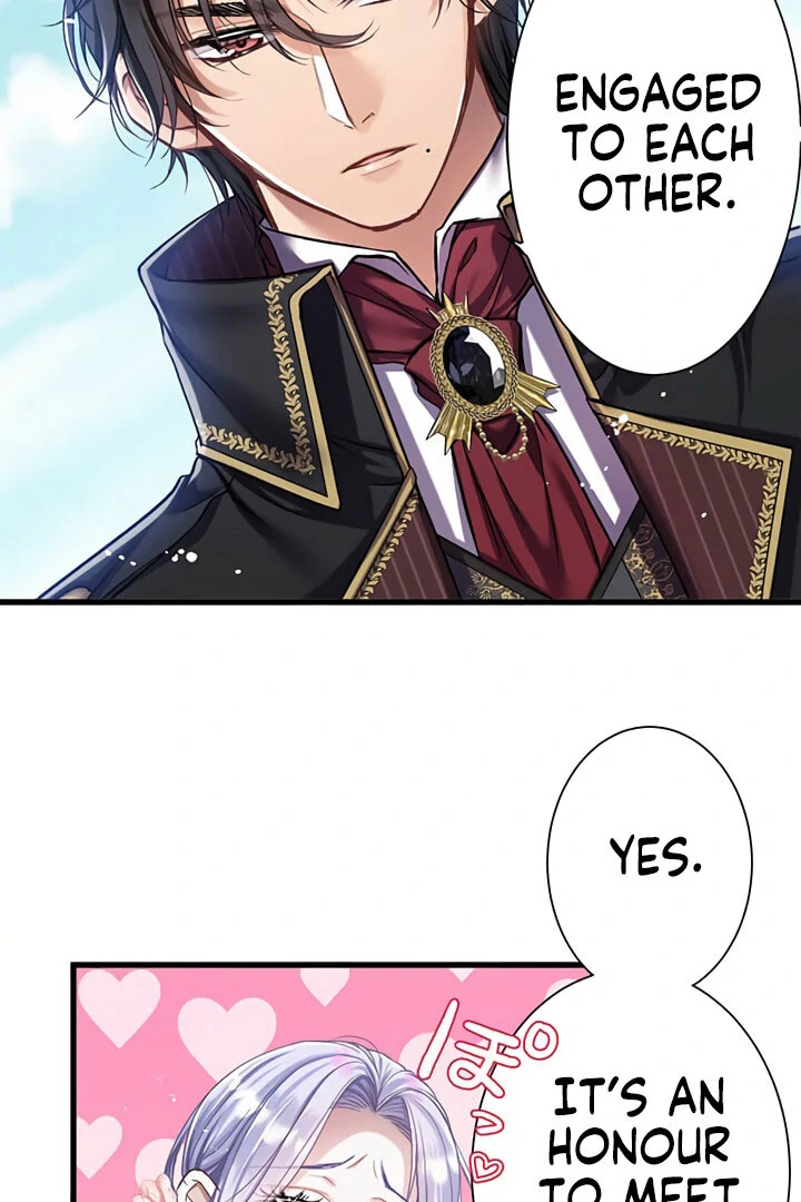 Happy Ending just as God Says Chapter 2 194 ch 2 7