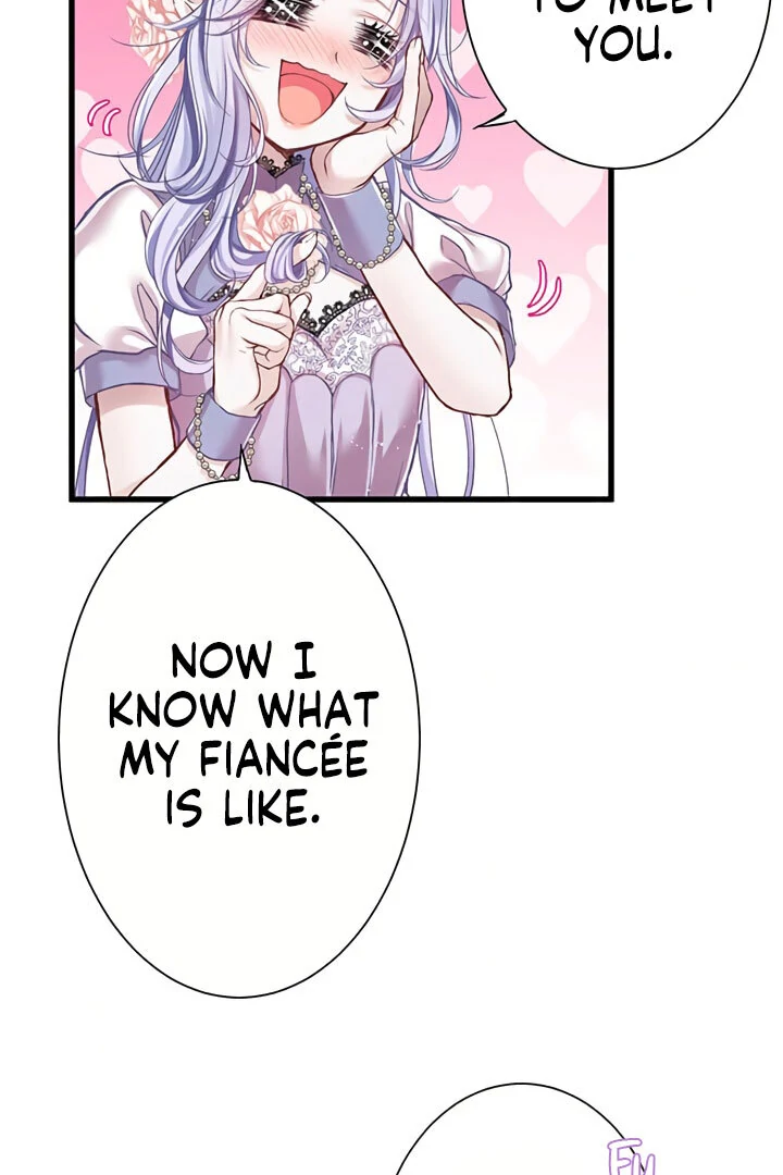 Happy Ending just as God Says Chapter 2 195 ch 2 8