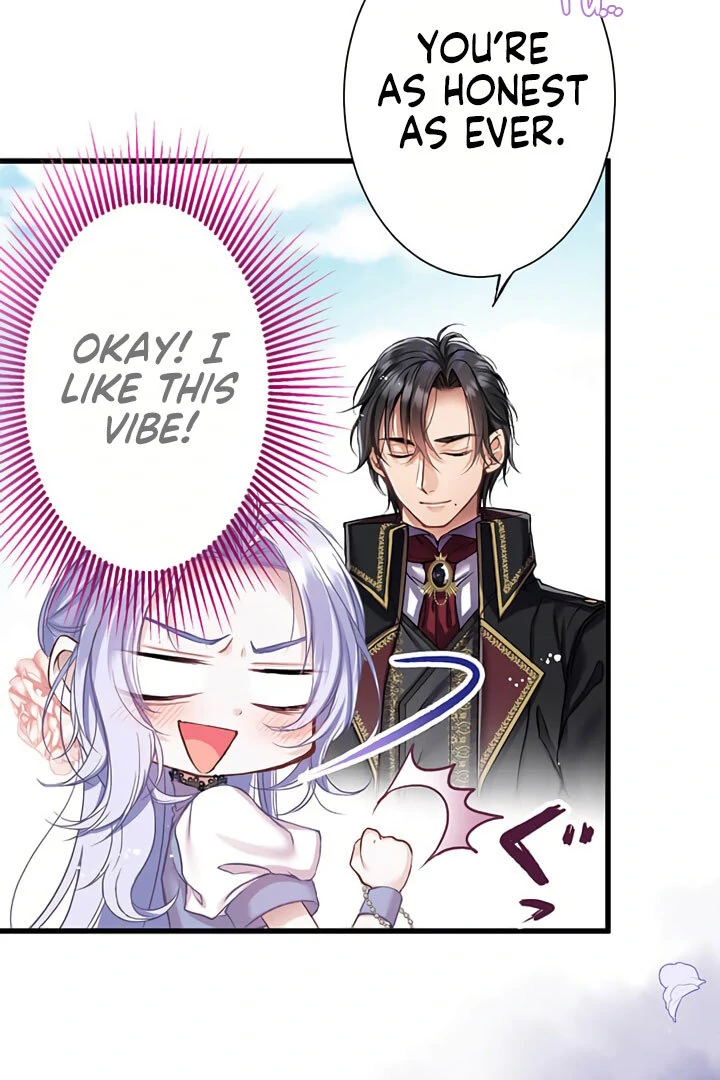 Happy Ending just as God Says Chapter 2 196 ch 2 9