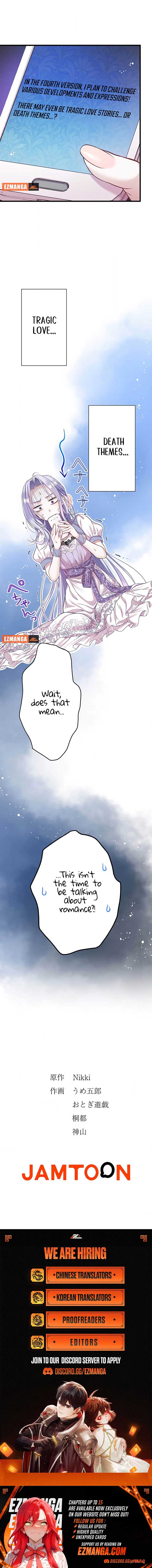 Happy Ending just as God Says Chapter 3 39 ch 3 8