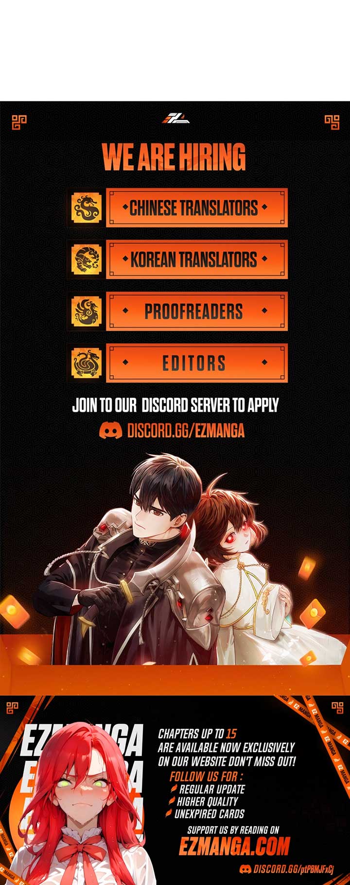 Happy Ending just as God Says Chapter 4 43 ch 4 9