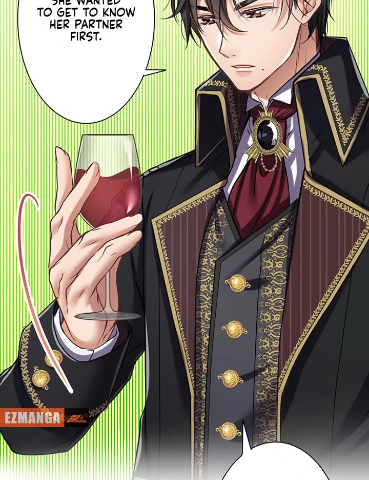 Happy Ending just as God Says Chapter 5 239 ch 5 13