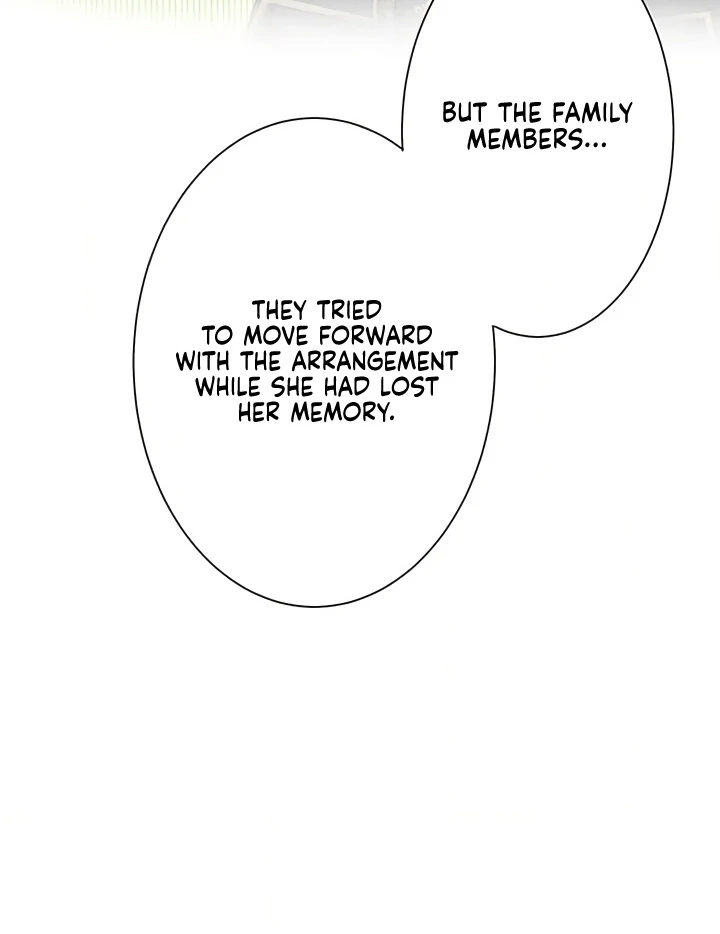 Happy Ending just as God Says Chapter 5 240 ch 5 14