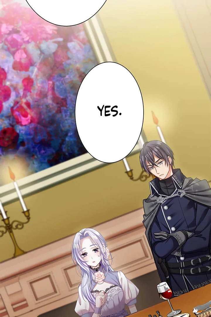 Happy Ending just as God Says Chapter 5 242 ch 5 16