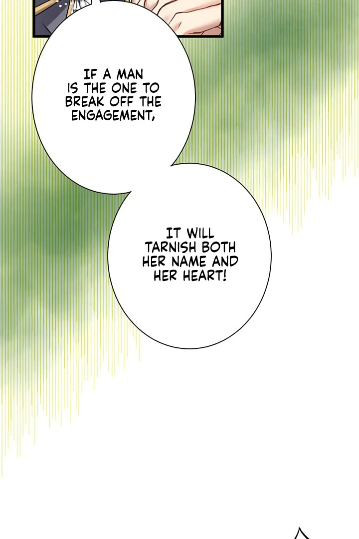 Happy Ending just as God Says Chapter 5 244 ch 5 18