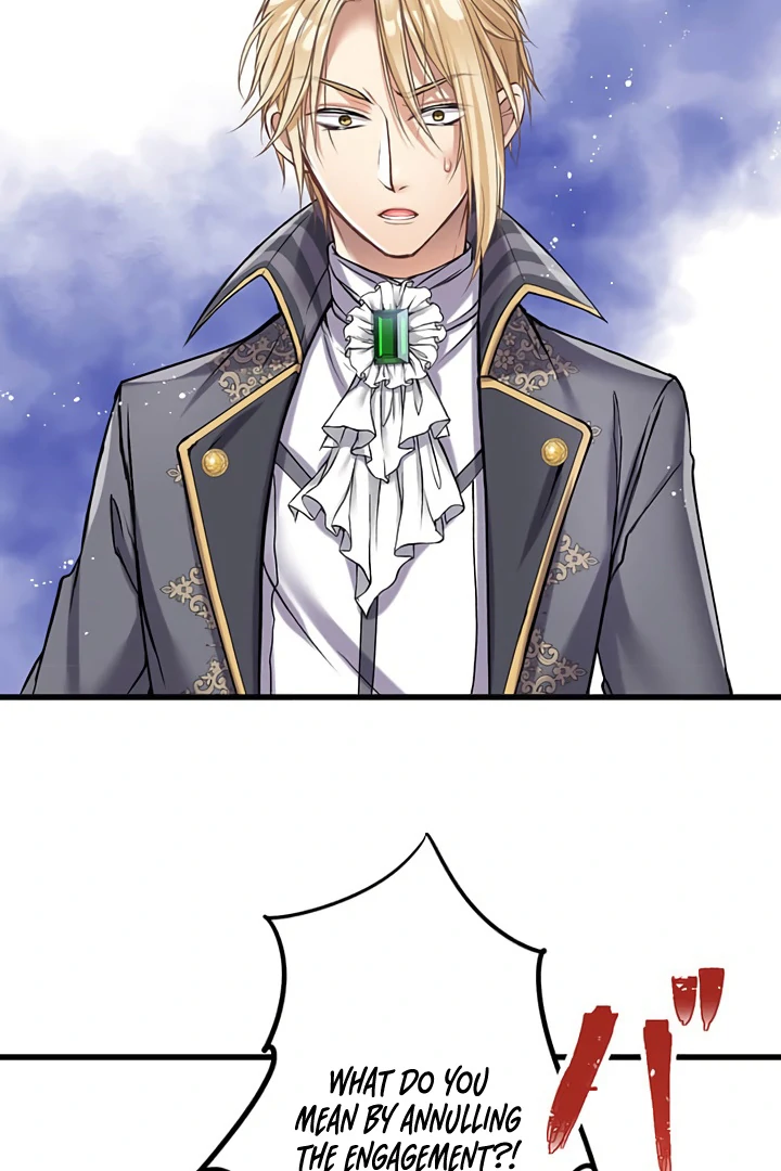 Happy Ending just as God Says Chapter 5 228 ch 5 2