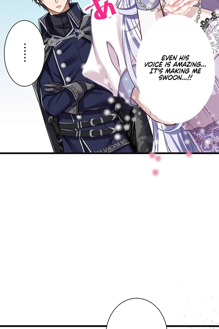 Happy Ending just as God Says Chapter 5 247 ch 5 21