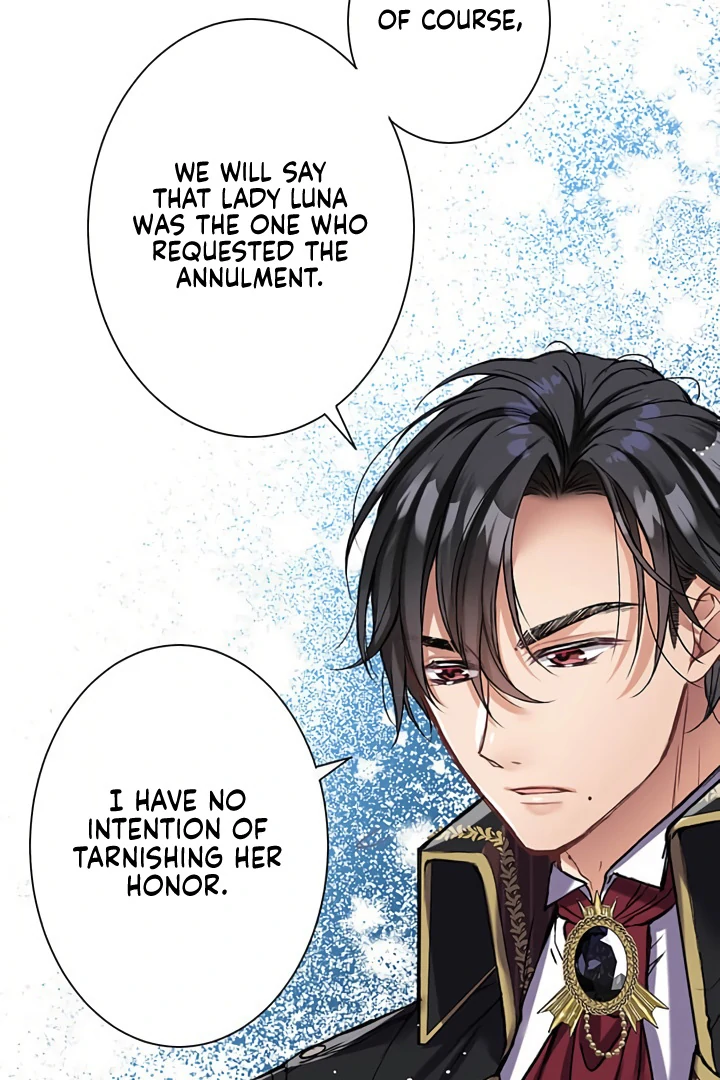 Happy Ending just as God Says Chapter 5 248 ch 5 22