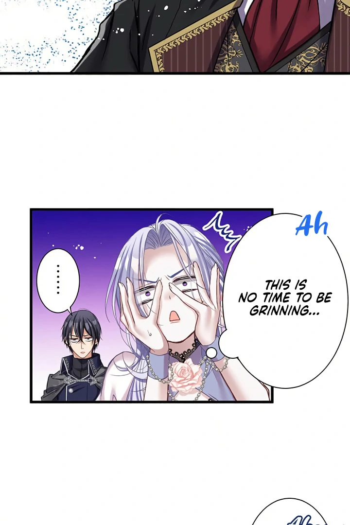 Happy Ending just as God Says Chapter 5 249 ch 5 23