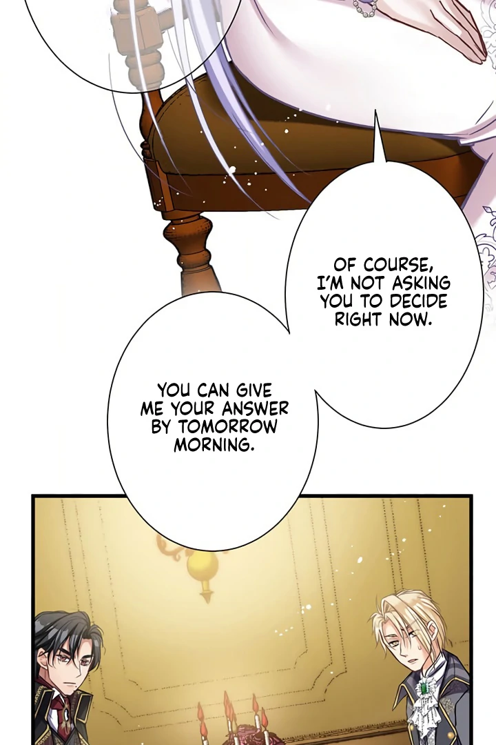 Happy Ending just as God Says Chapter 5 251 ch 5 25