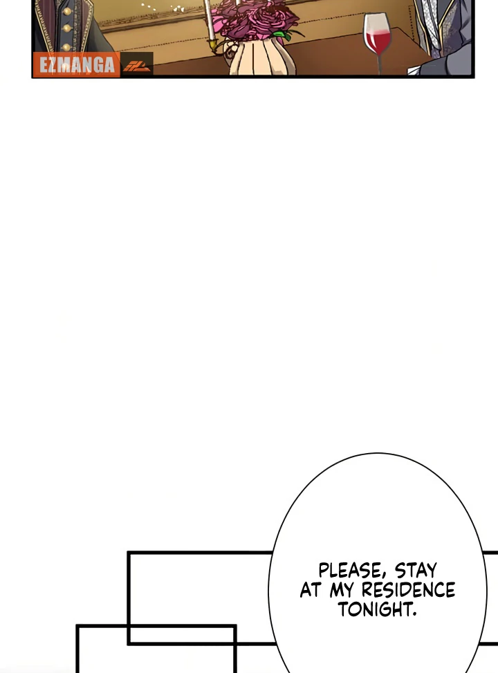 Happy Ending just as God Says Chapter 5 252 ch 5 26