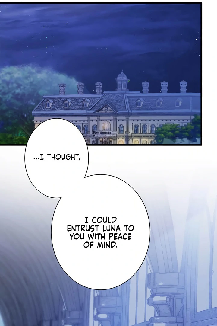 Happy Ending just as God Says Chapter 5 254 ch 5 28