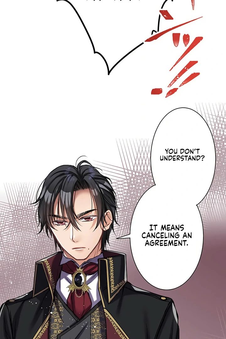 Happy Ending just as God Says Chapter 5 229 ch 5 3