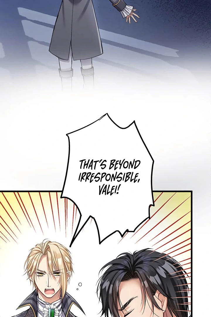 Happy Ending just as God Says Chapter 5 256 ch 5 30