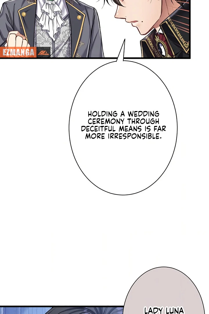 Happy Ending just as God Says Chapter 5 257 ch 5 31