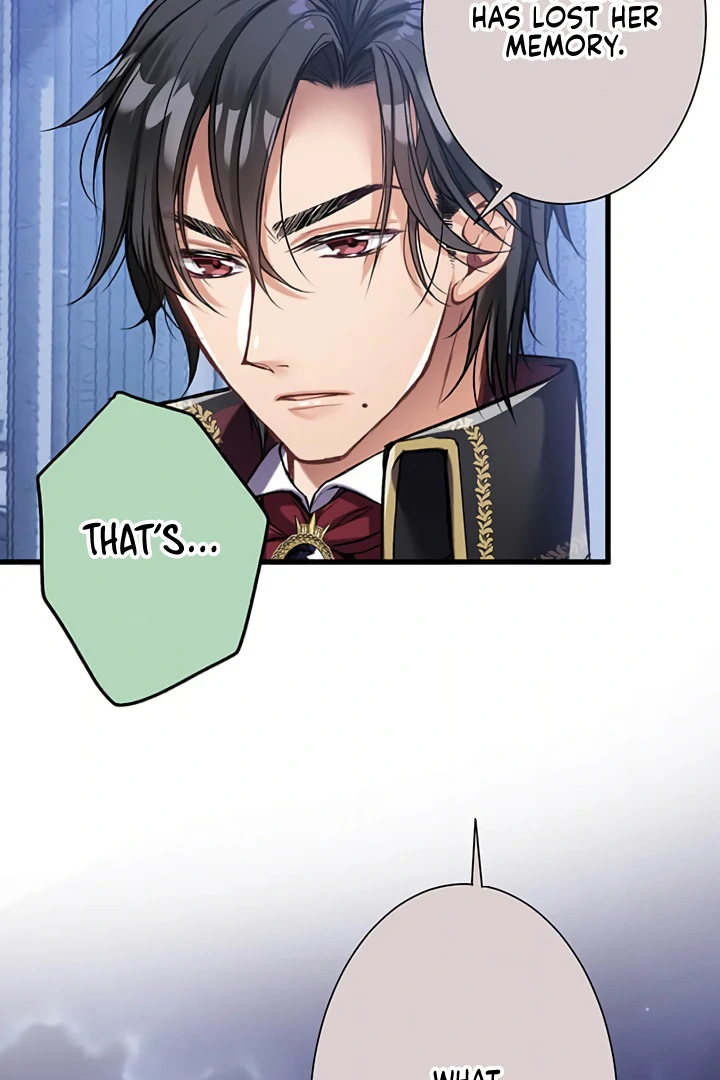 Happy Ending just as God Says Chapter 5 258 ch 5 32