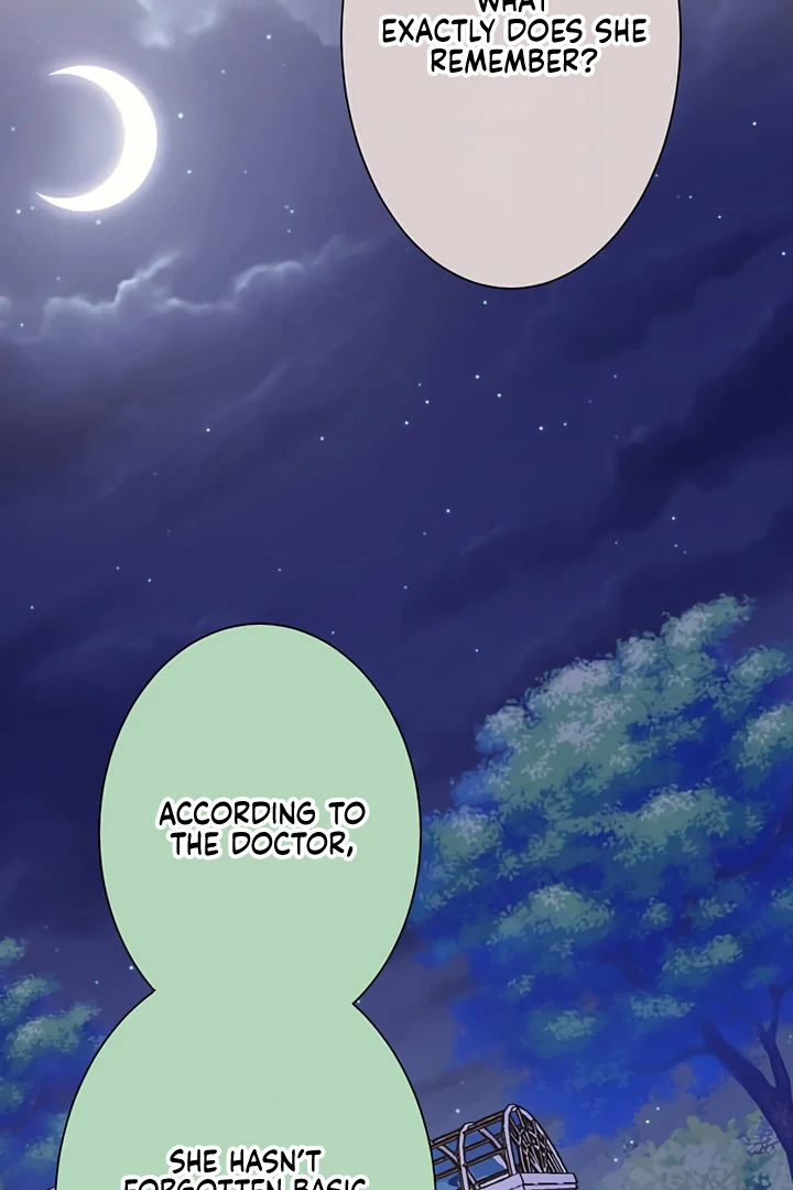 Happy Ending just as God Says Chapter 5 259 ch 5 33