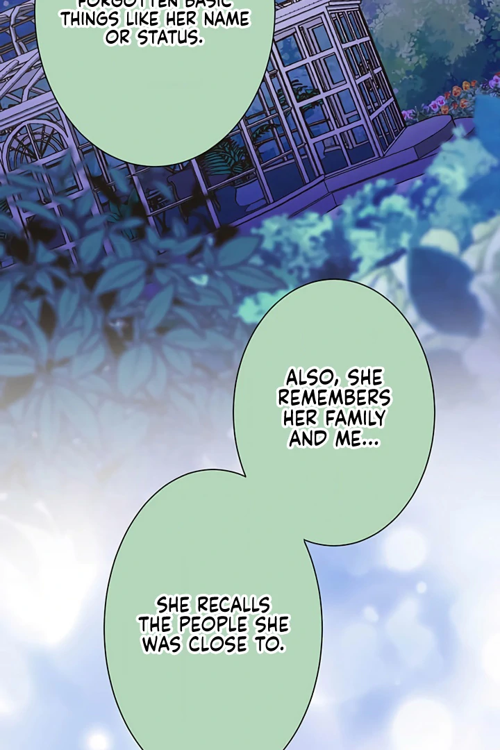 Happy Ending just as God Says Chapter 5 260 ch 5 34