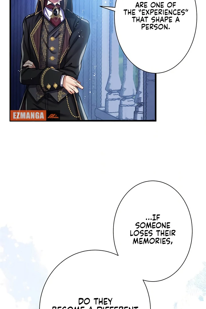 Happy Ending just as God Says Chapter 5 263 ch 5 37