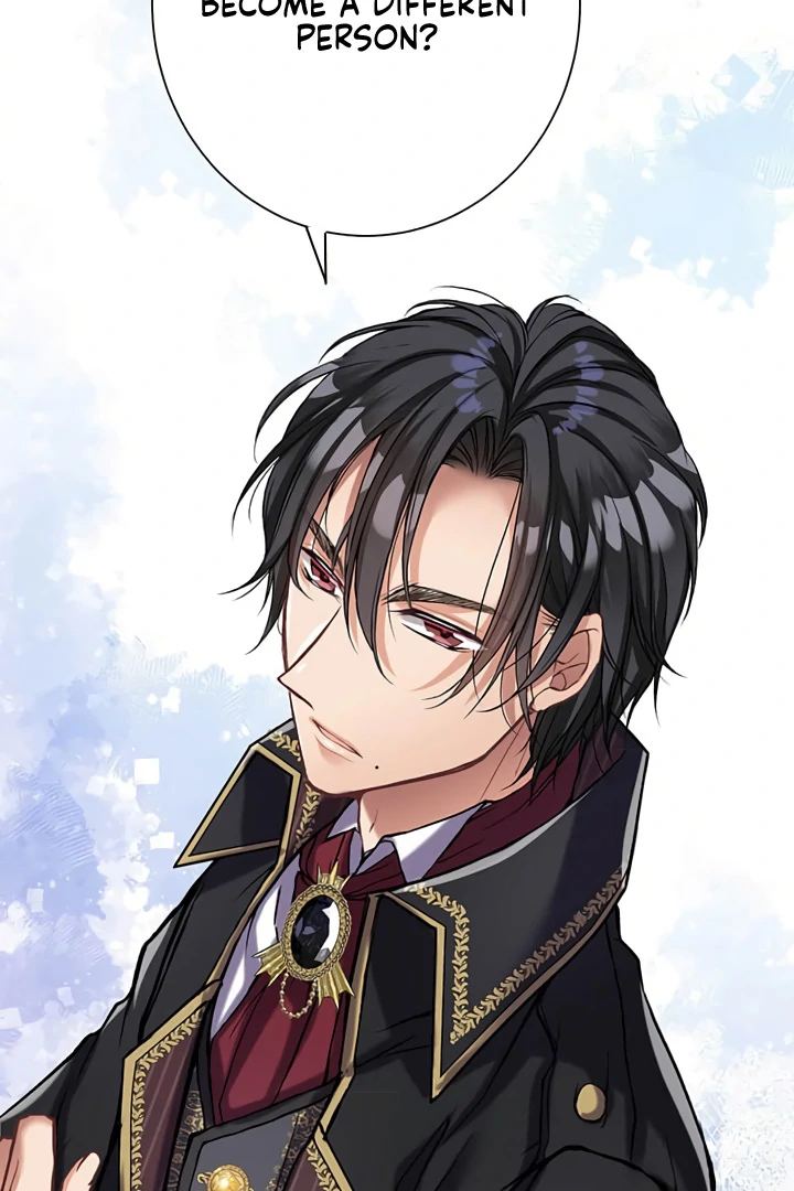 Happy Ending just as God Says Chapter 5 264 ch 5 38