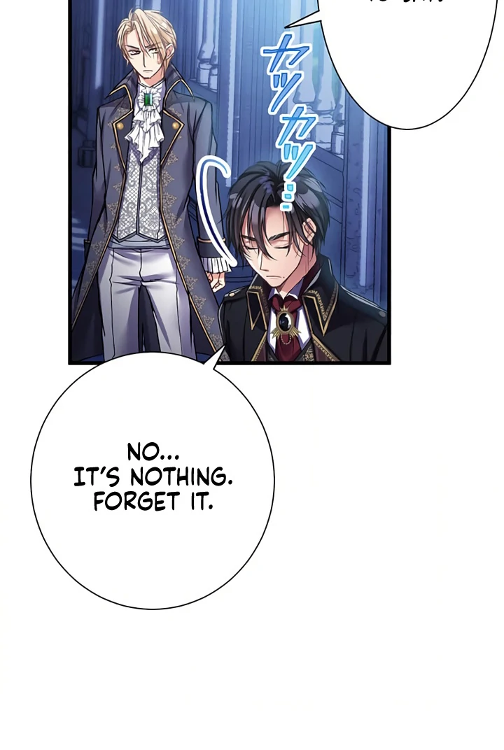 Happy Ending just as God Says Chapter 5 266 ch 5 40