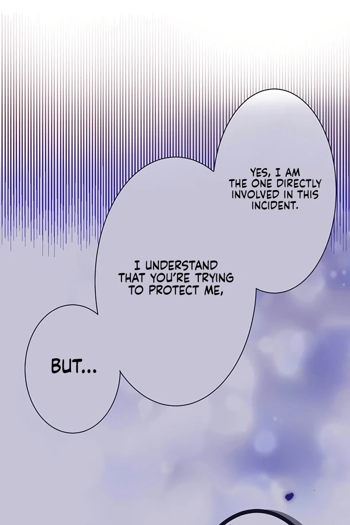 Happy Ending just as God Says Chapter 5 267 ch 5 41