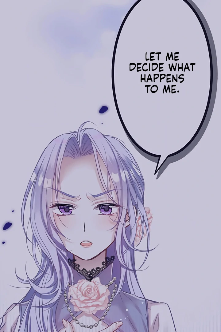 Happy Ending just as God Says Chapter 5 268 ch 5 42