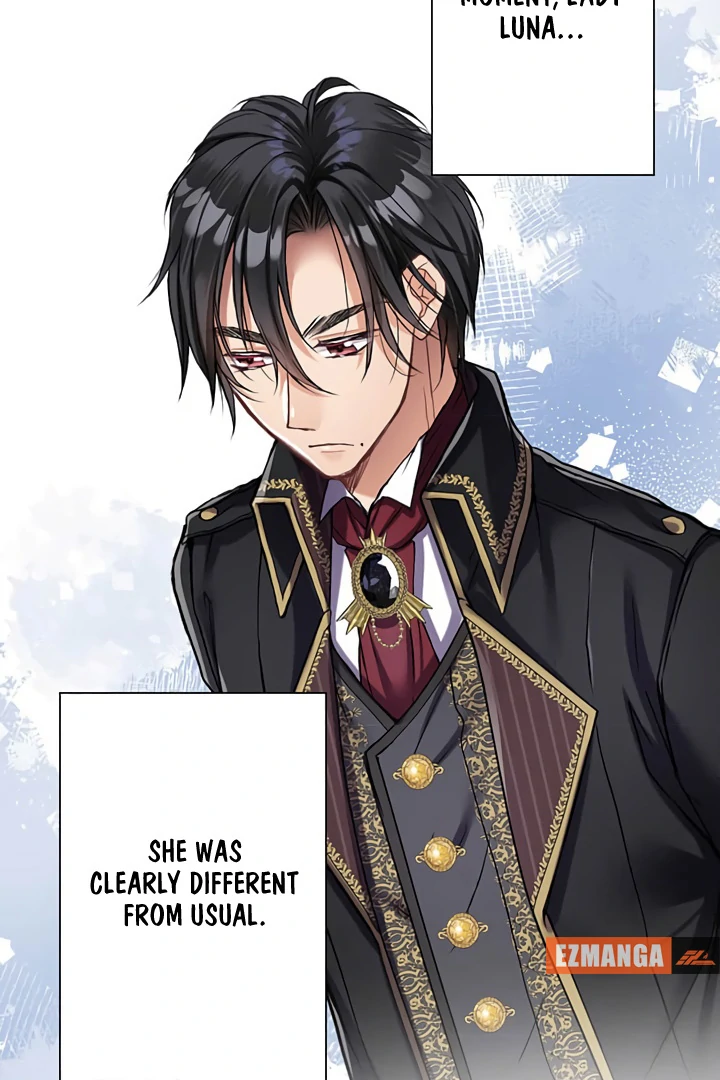 Happy Ending just as God Says Chapter 5 270 ch 5 44