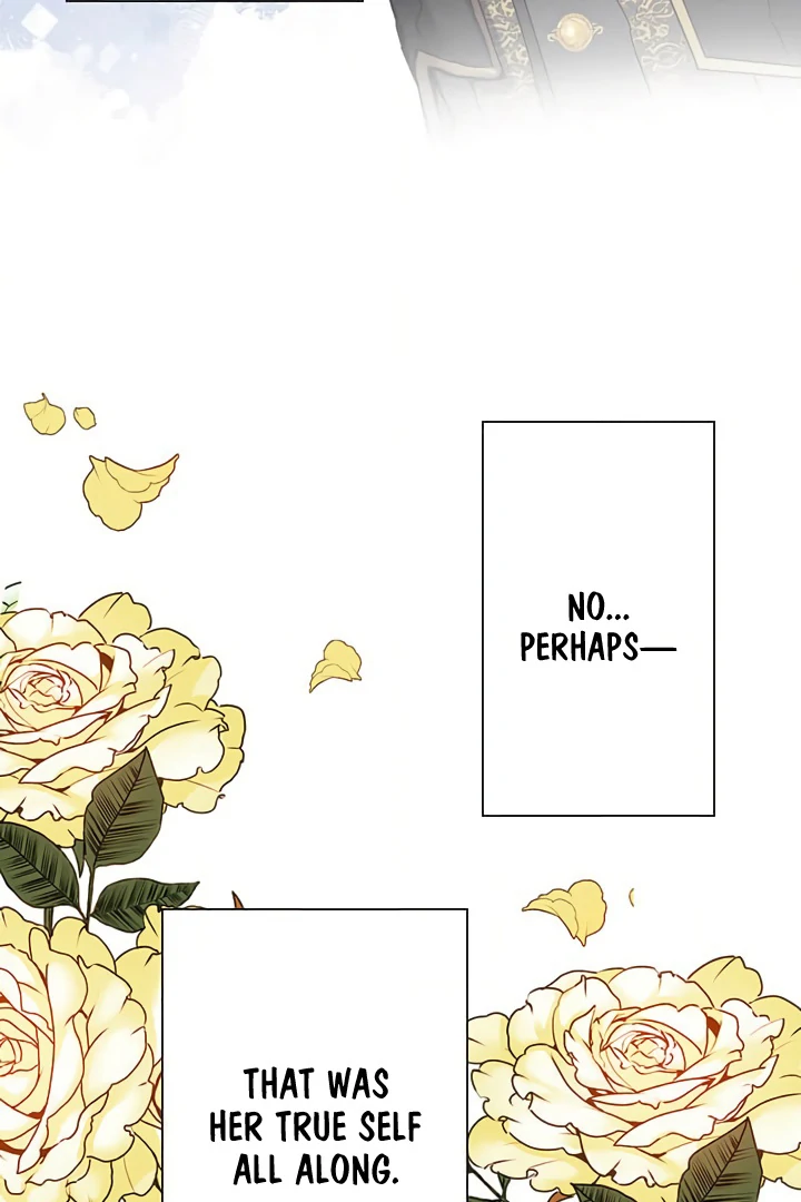 Happy Ending just as God Says Chapter 5 271 ch 5 45