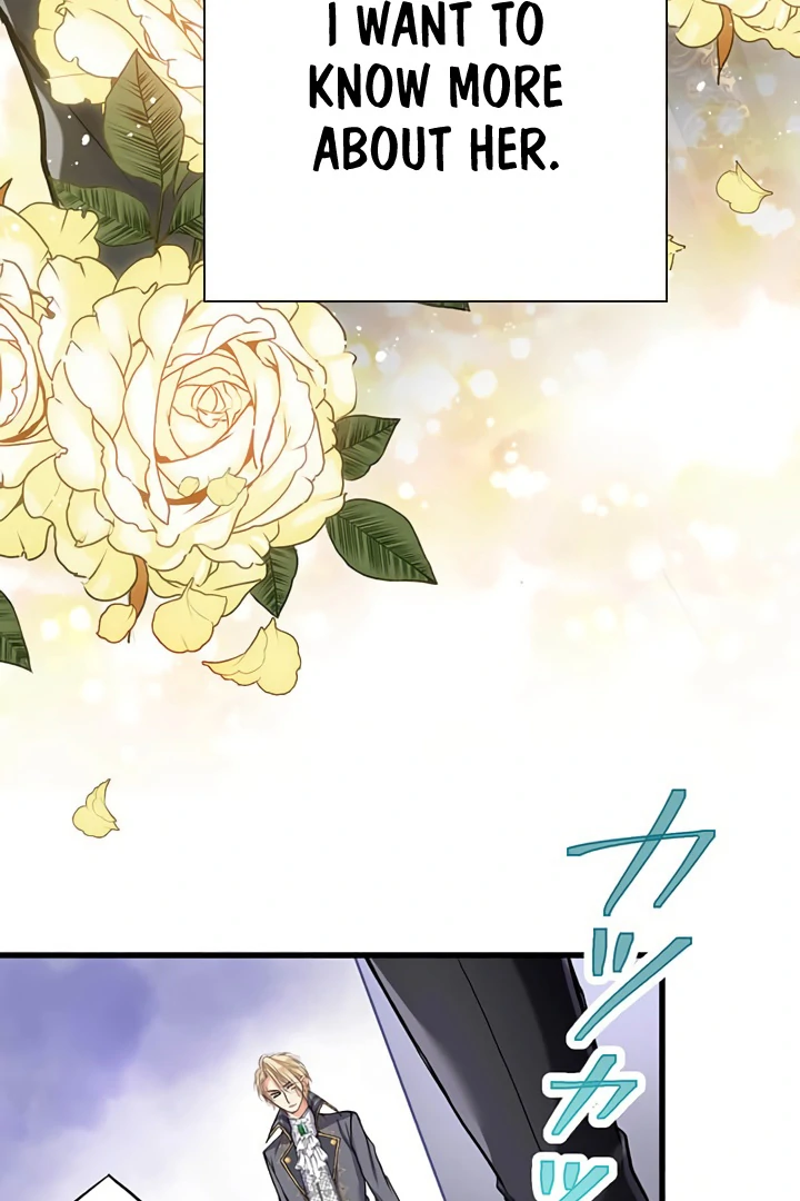 Happy Ending just as God Says Chapter 5 274 ch 5 48