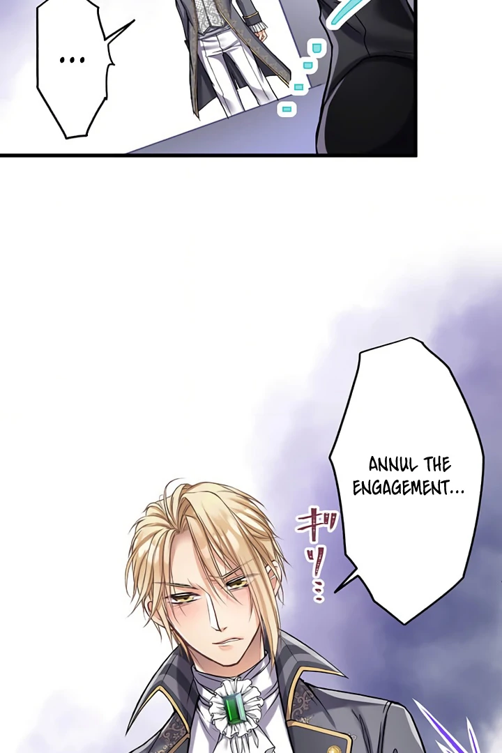 Happy Ending just as God Says Chapter 5 275 ch 5 49