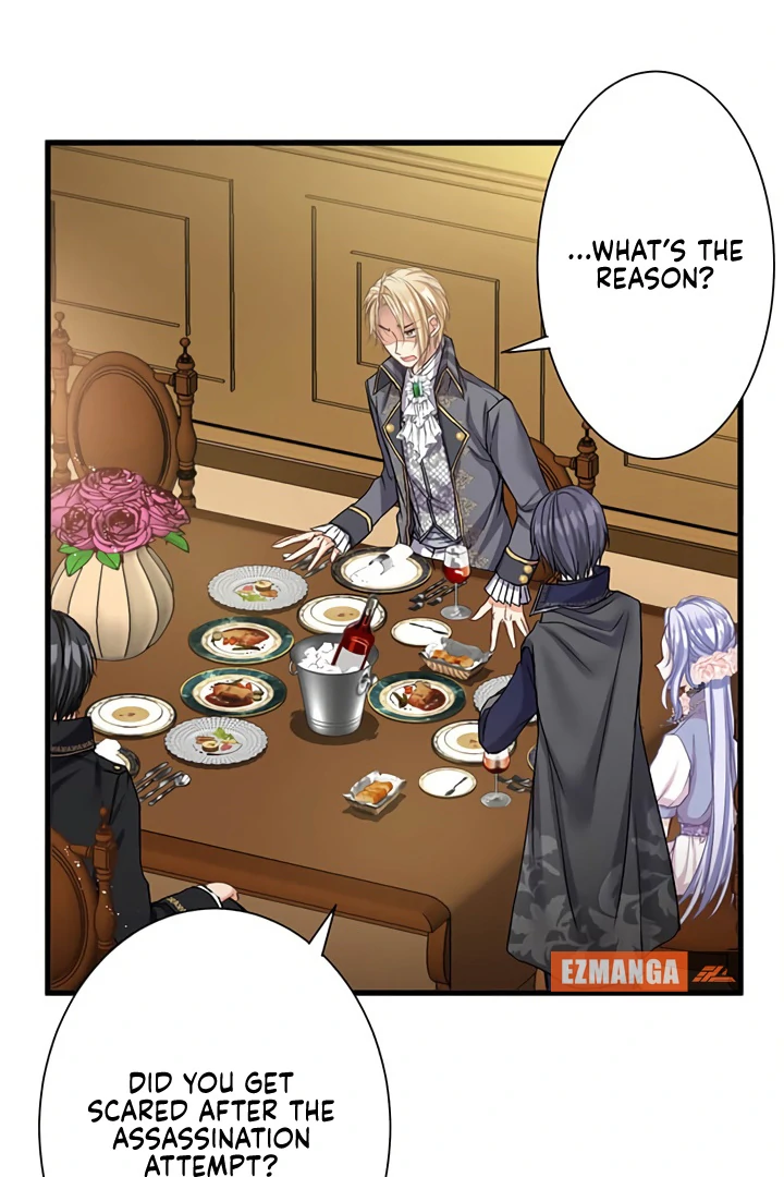 Happy Ending just as God Says Chapter 5 231 ch 5 5